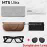 AI Smart Glasses with Photo/Video, 8MP Camera, Bluetooth Translation — Smart Glasses, ElectroCN