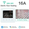 Smart Thermostat, weve