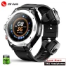 Smart Watch 2 in 1 Wireless Headset — Wireless Earbuds, Tiktop2