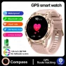 Smart Watch with GPS for Women, PRISMA