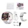 Smartwatch with 2.16-Inch Touchscreen — Smartphones, KONNWEI