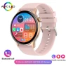 True AMOLED Smart Watch — Smart Watch, Lucky Start