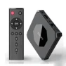 Android TV Box 2GB RAM 16GB Storage — Smart TV