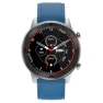 Bluetooth Smart Watch with Heart Rate Sensor, Pedometer, Sleep Monitor, Music and Weather Display — Smart Watch