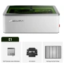 Enclosed Laser Engraver — Laser Engraver, Sculpfun