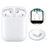 In-Ear Wireless Earbuds — Wireless Earbuds