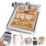 Laser Engraver — Laser Engraver, Carverall