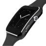 Smart Watch for Men with Touchscreen and Built-in Camera — Smart Watch
