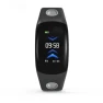 Smart Watch with 3D Curved Display — Smart Watch