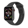 Smart Watch with Music Playback, Camera Control and Heart Rate Monitor — Smart Watch