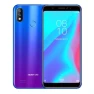 Smartphone, 2GB RAM, 16GB Storage, 5.5-inch Display, Twilight Blue — Smartphones, HOMTOM