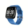 Smartwatch with 1.3-Inch Color Screen — Smart Watch