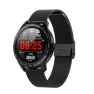 Smartwatch with touchscreen and monitoring features — Smart Watch