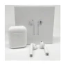 True Wireless In-Ear Earbuds — Wireless Earbuds