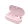 True Wireless Stereo Earphones with Type-C Charging — Wireless Earbuds