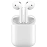 TWS Bluetooth Earphones with Touch Control and Charging Box — Wireless Earbuds