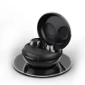 TWS Bluetooth Earphones with Touch Control — Wireless Earbuds