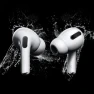 TWS wireless Bluetooth in-ear earphones — Wireless Earbuds, YIXIANGLIN