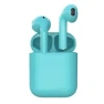TWS wireless headphones with charging box — Wireless Earbuds