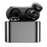 Active Noise Cancelling Wireless Headset — Wireless Earbuds