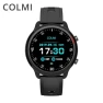 Fitness Tracker with 1.5-inch Display — Smart Watch, COLMI
