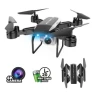 Foldable WiFi Quadcopter — Drone