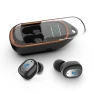 Magnetic Noise-Cancelling Sports Wireless Charging Earbuds — Wireless Earbuds