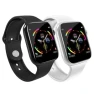 Smart watch with heart rate monitor, pedometer and fitness tracking — Smart Watch