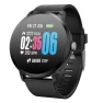 Waterproof Smart Wrist Watch Activity Tracker — Fitness Tracker