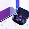 Wireless Bluetooth 5.0 Headphones with Charging Box — Wireless Earbuds
