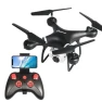 Foldable WiFi FPV RC Quadcopter — Drone