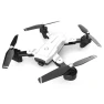 Folding Quadcopter Drone with HD Camera — Drone