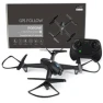GPS RC quadcopter with camera — Drone