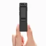 Mini Hidden Video Voice Recorder — Security Camera