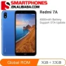 Mobile phone — Smartphones, Xiaomi