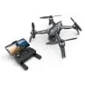 RC Quadcopter Drone with 4K Camera — Drone, MJX