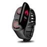 Smart Watch with TWS Earphones — Wireless Earbuds