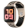 Sport Smartwatch with Heart Rate Monitor and Sleep Analysis — Fitness Tracker