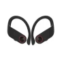 Sport Wireless Earphones with Ear Hooks — Wireless Earbuds
