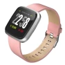 Waterproof Fitness Watch with 9 Sport Modes — Fitness Tracker