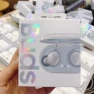 Wireless Dual-Ear Headset with Charging Box — Wireless Earbuds