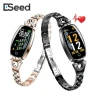 Women's Smart Wristband — Fitness Tracker