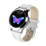 Women's Smartwatch with Blood Pressure and Heart Rate Monitor — Smart Watch