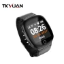 Android smartwatch with OLED touch screen — Smart Watch
