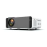 Android Wi-Fi and Bluetooth Home Theater Projector — Smart Projector