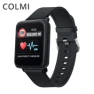 Bluetooth Heart Rate Smartwatch — Smart Watch