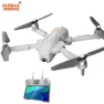 Brushless Drone with 4K HD Camera and GPS — Drone