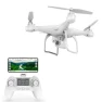 Follow Me Quadcopter Drone with 5G Wi-Fi, FPV, 1080P HD Camera and Dual GPS — Drone