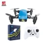 FPV mini drone with 4K HD camera — Drone