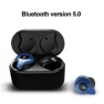 In-ear TWS earphone with charging box — Wireless Earbuds, Sabbat